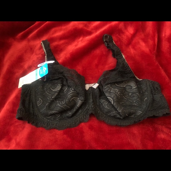 Playtex Love My Curves Bra - Picture 3 of 3